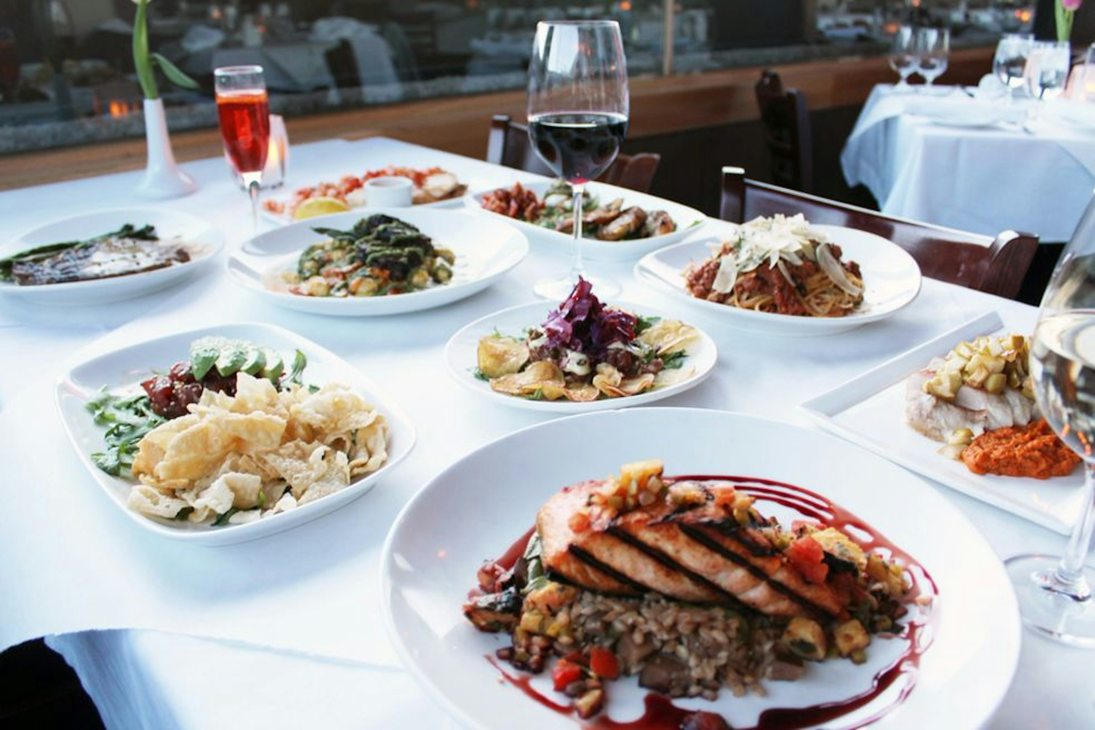 Northside Kitchen, photo