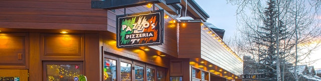 Pazzo's Pizzeria image 6