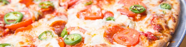 Pazzo's Pizzeria image 5