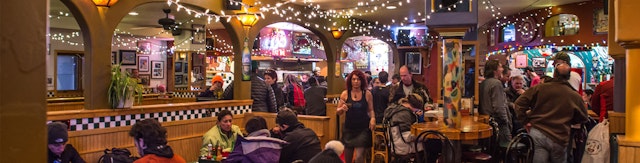 Pazzo's Pizzeria image 7