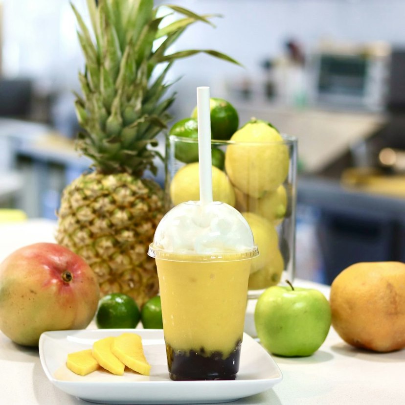 Kiwis International Delights image 3