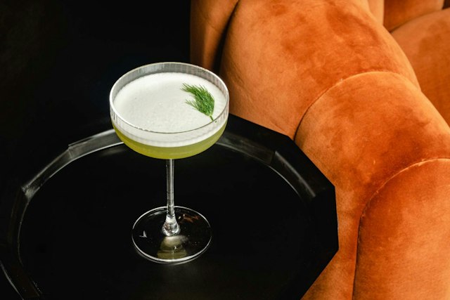 Lookout Bar image 2