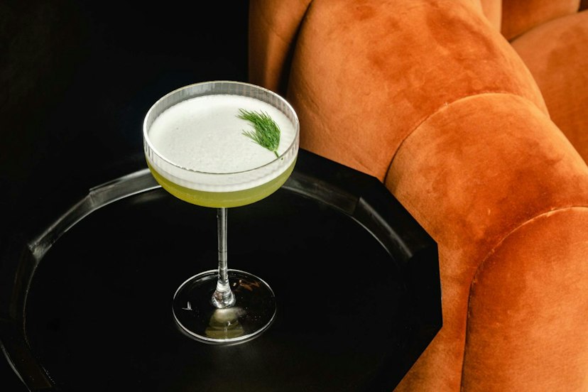 Lookout Bar image 2