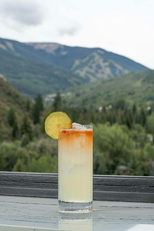 Lookout Bar image 6