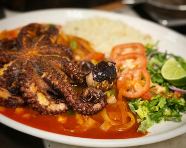 Sabor Mazatlan image 2