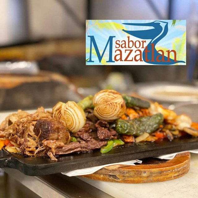 Sabor Mazatlan image 1