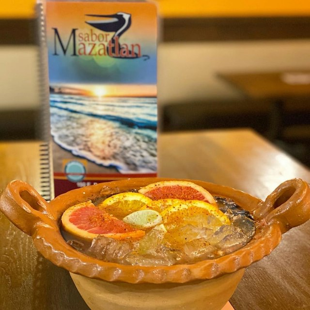 Sabor Mazatlan image 5