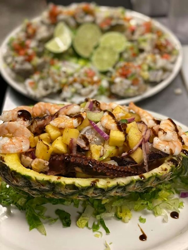 Sabor Mazatlan image 4