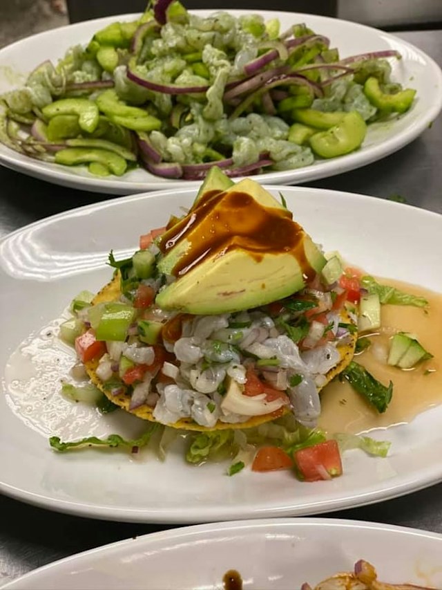 Sabor Mazatlan image 8