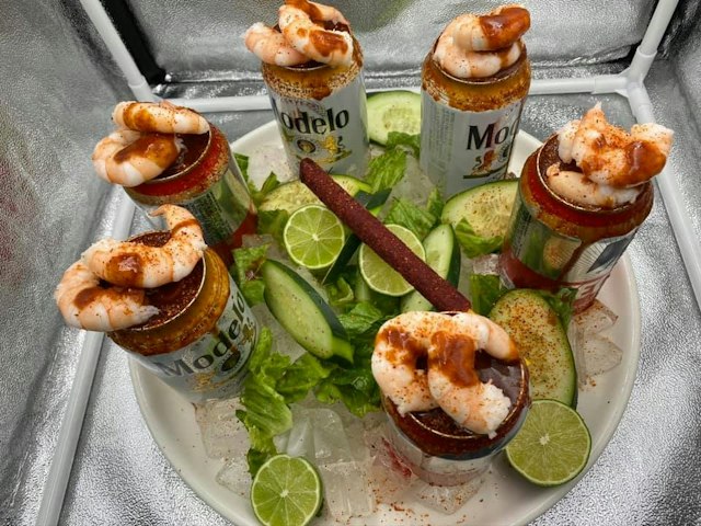 Sabor Mazatlan image 10