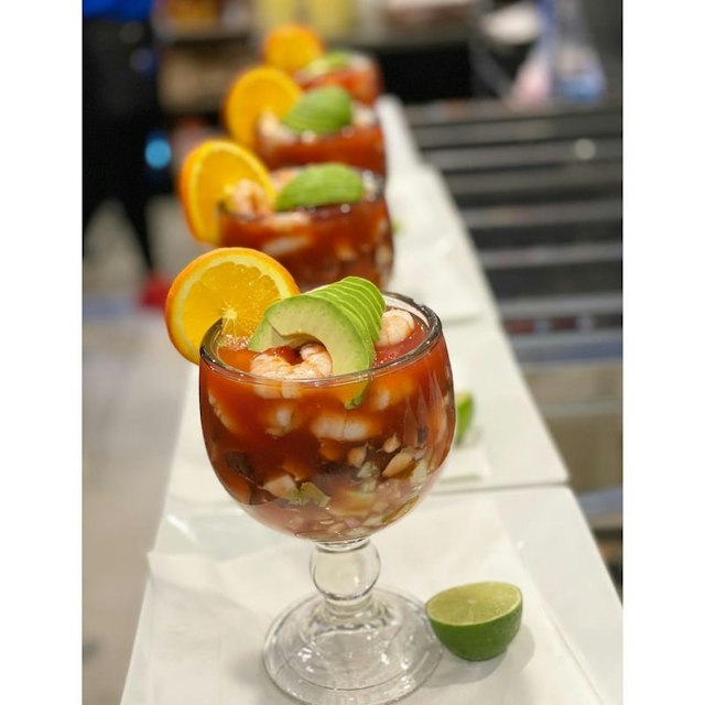 Sabor Mazatlan image 12