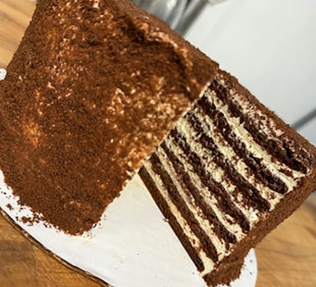 Dang Sweets Café image 6
