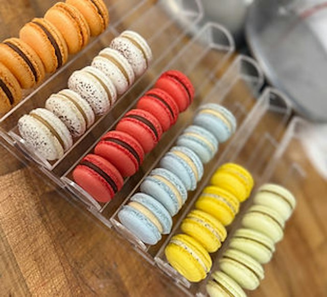 Dang Sweets Café image 11
