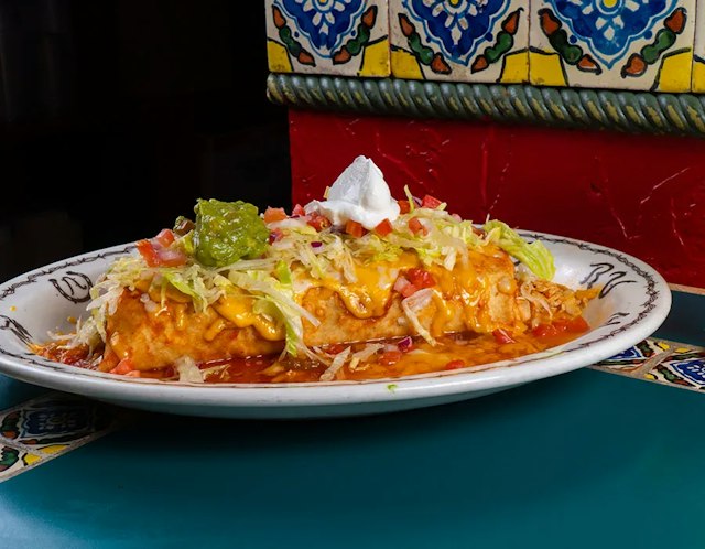 Casa Jalisco image 8