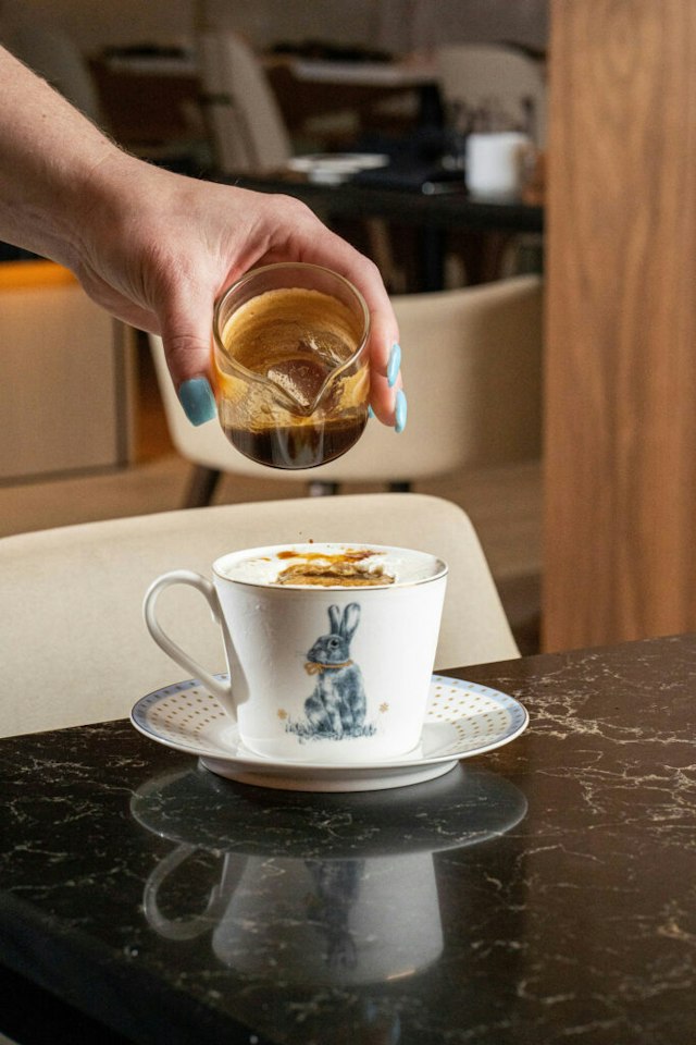 Chasing Rabbits image 11