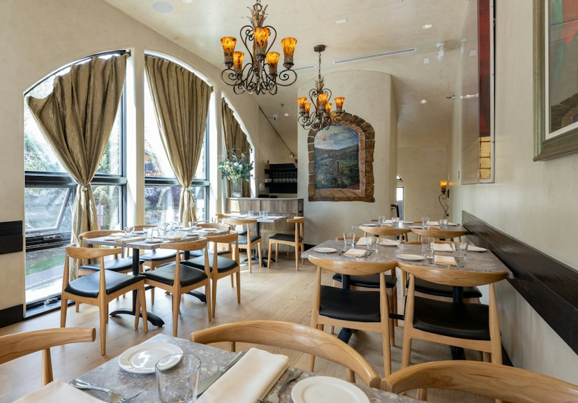 La Bottega image 2