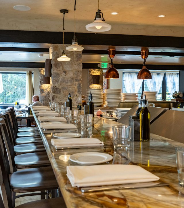 La Bottega image 3