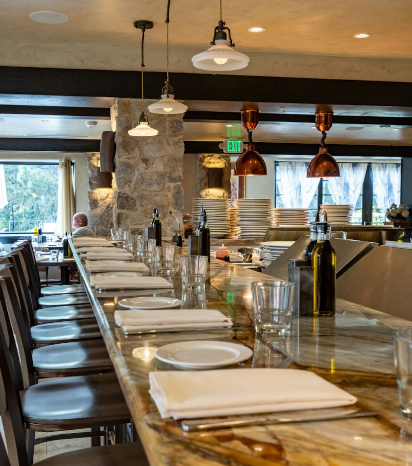 La Bottega image 3