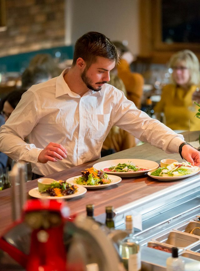 La Nonna Ristorante image 6