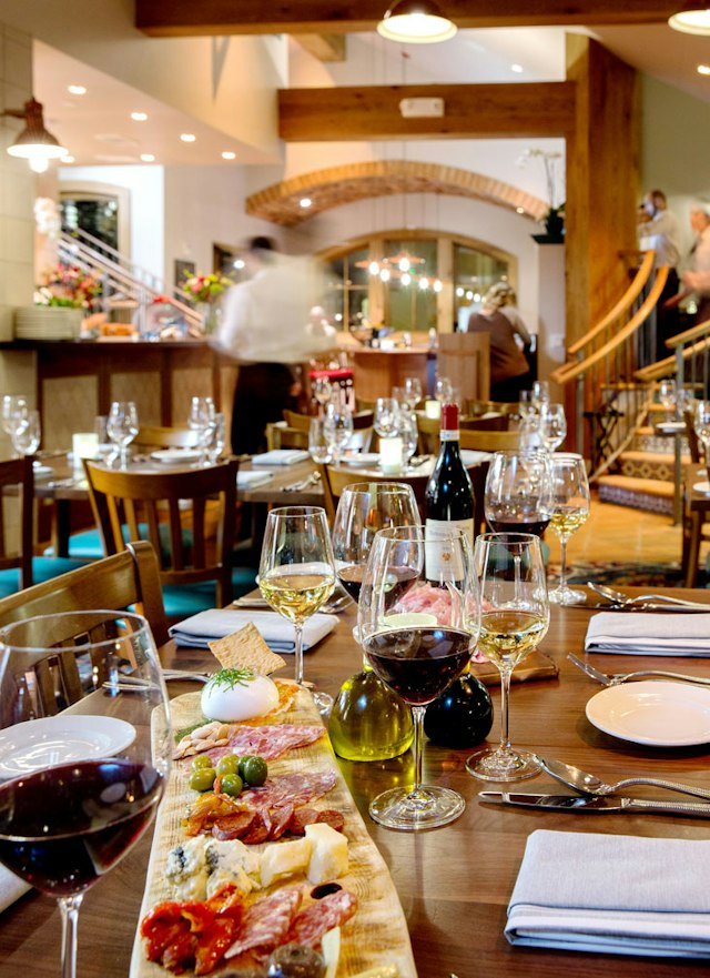 La Nonna Ristorante image 7