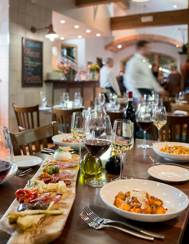 La Nonna Ristorante image 9