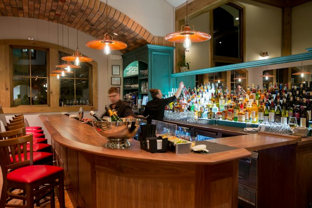 La Nonna Ristorante image 10