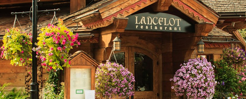 Lancelot image 1