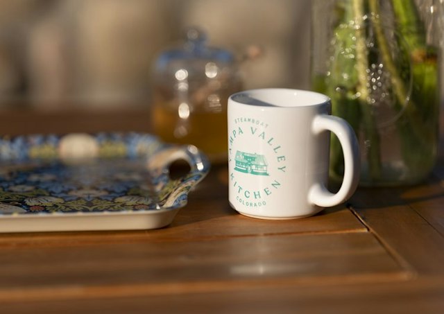 Yampa Valley Kitchen image 6