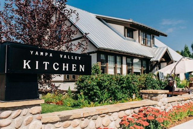 Yampa Valley Kitchen image 7
