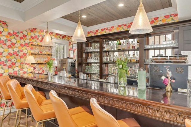 Yampa Valley Kitchen image 16