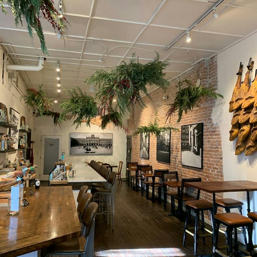 Meatbar image 1