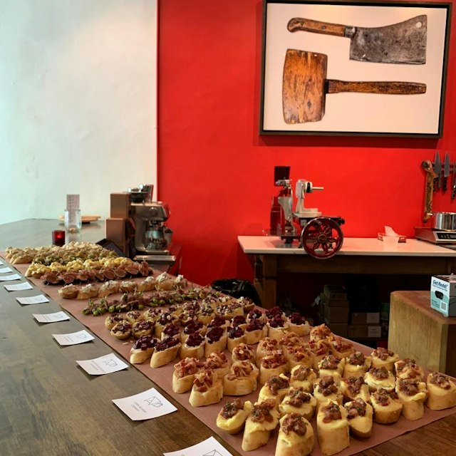 Meatbar image 6