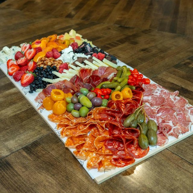 Meatbar image 11