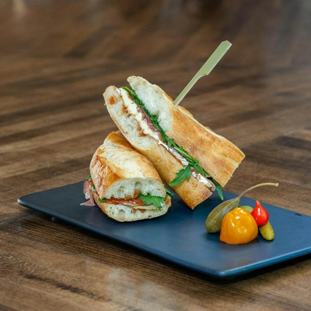 Meatbar image 13
