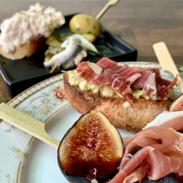 Meatbar image 14