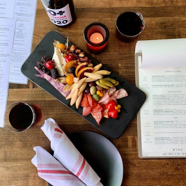 Meatbar image 16