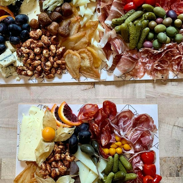 Meatbar image 17