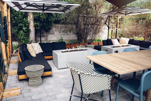 Creekside Café image 4
