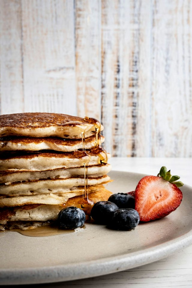 Creekside Café image 8