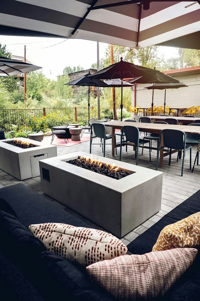 Creekside Café image 9