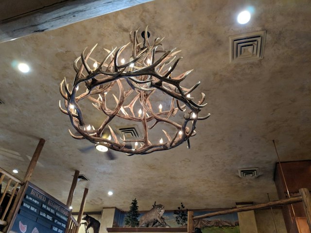 8th Street Steakhouse image 8