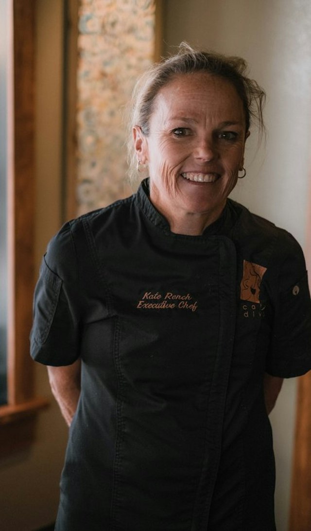 Café Diva image 5