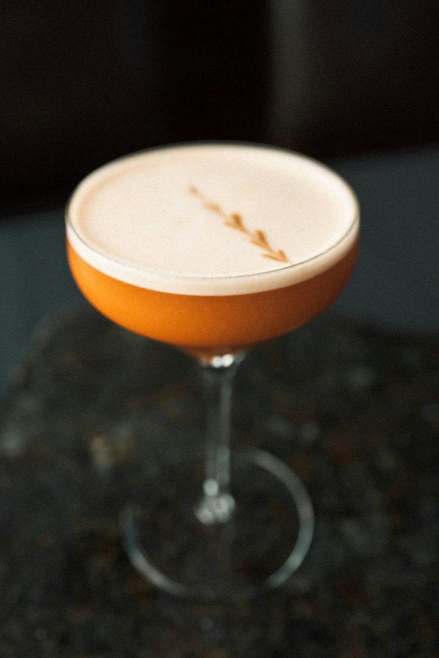 Café Diva image 11