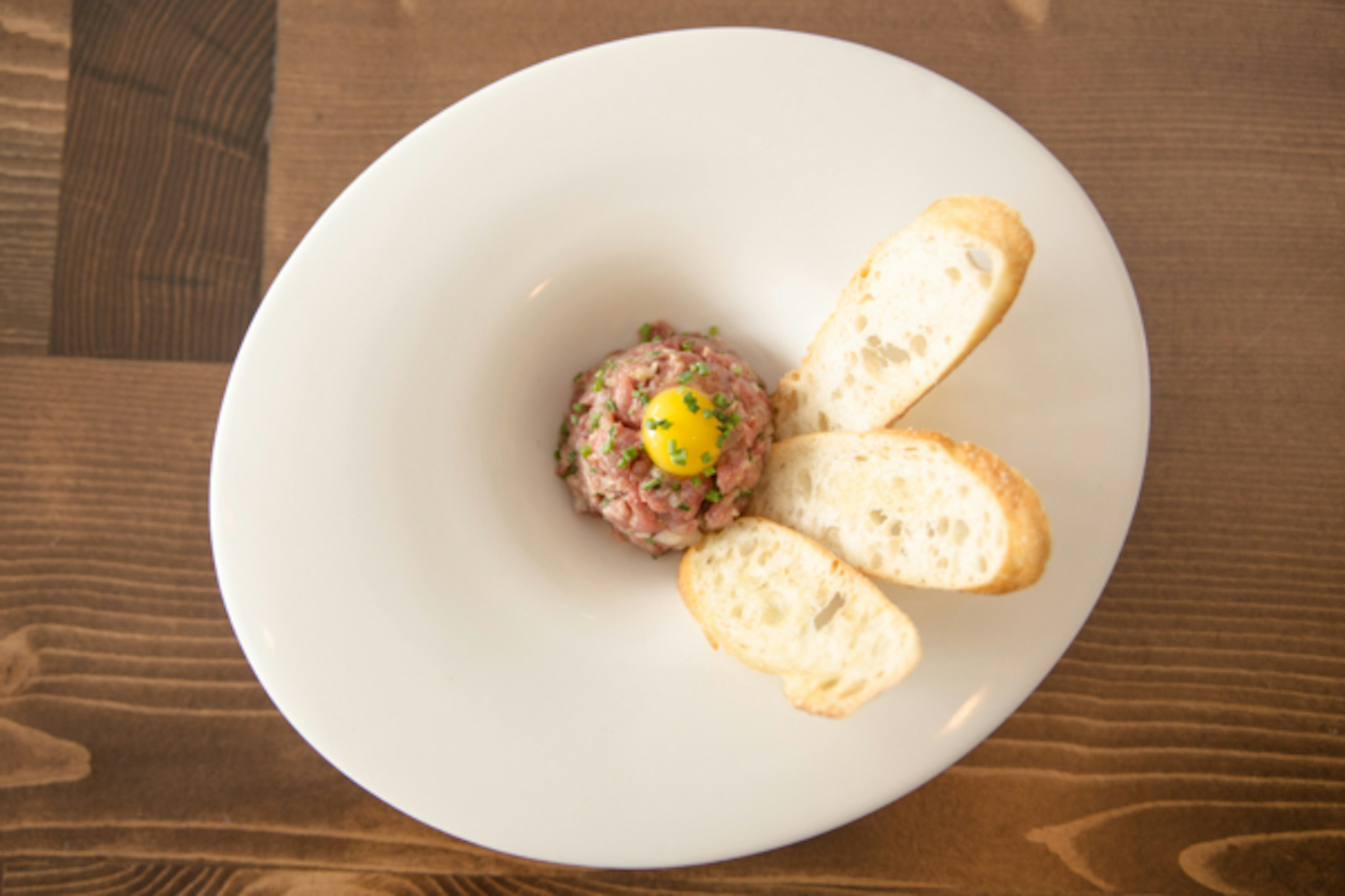 E3 Chophouse, photo