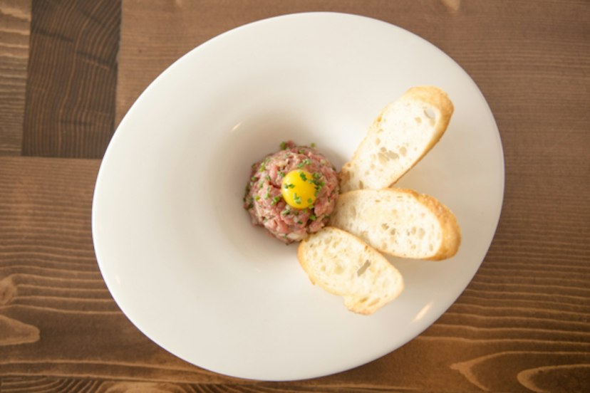 E3 Chophouse image 1