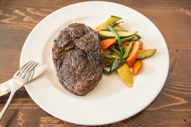 E3 Chophouse image 2