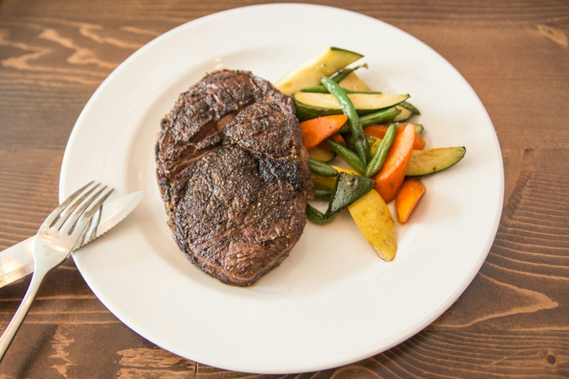 E3 Chophouse image 2