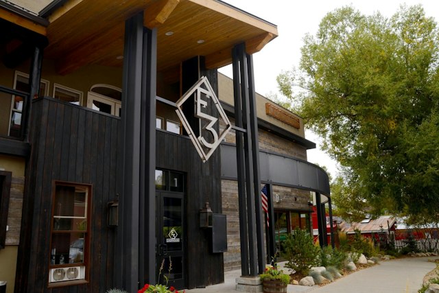 E3 Chophouse image 3