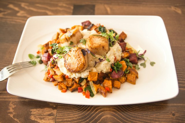 E3 Chophouse image 4