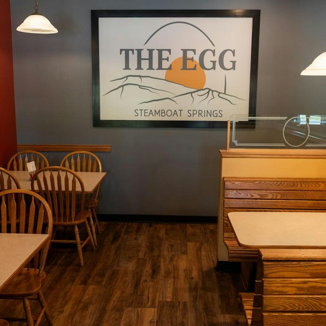 The Egg image 5
